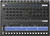 ADM might not look quite like a Roland beatbox, but it certainly sounds like one.